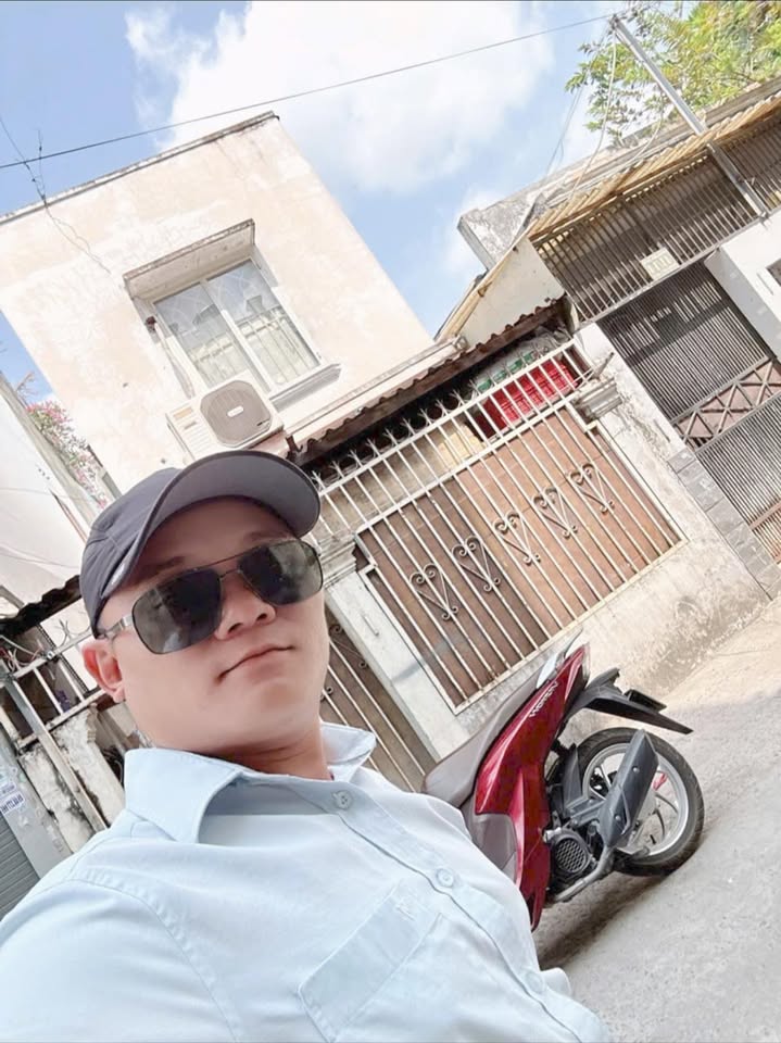 Nhà Gò Xoài Bình Tân 86m² - 6.2 Tỷ - Hẻm 6m Thông, 6 Phòng Trọ