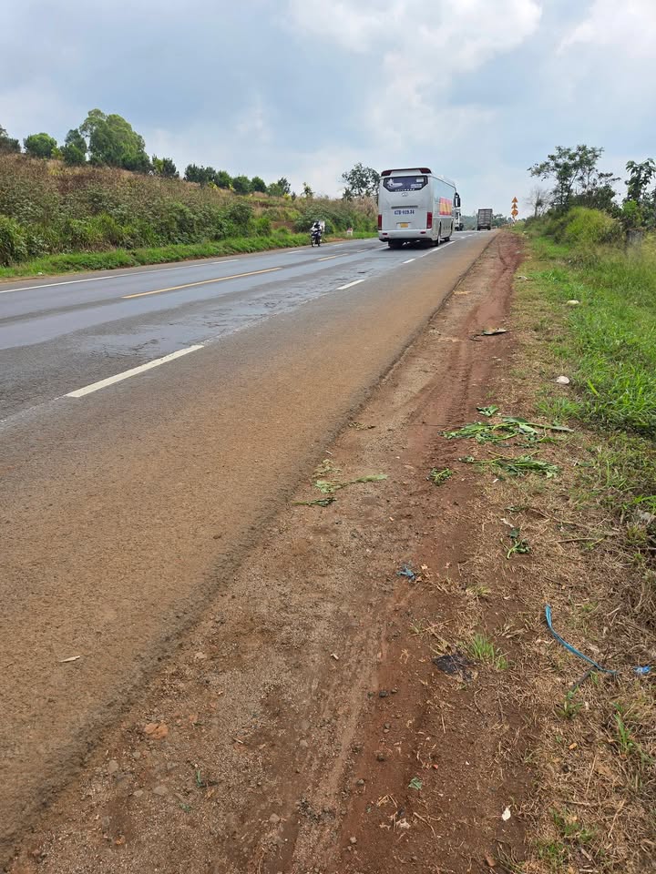 Bán Đất Mặt Tiền QL14A, Đắk Nông - 3000m², Dòng Tiền Ổn Định