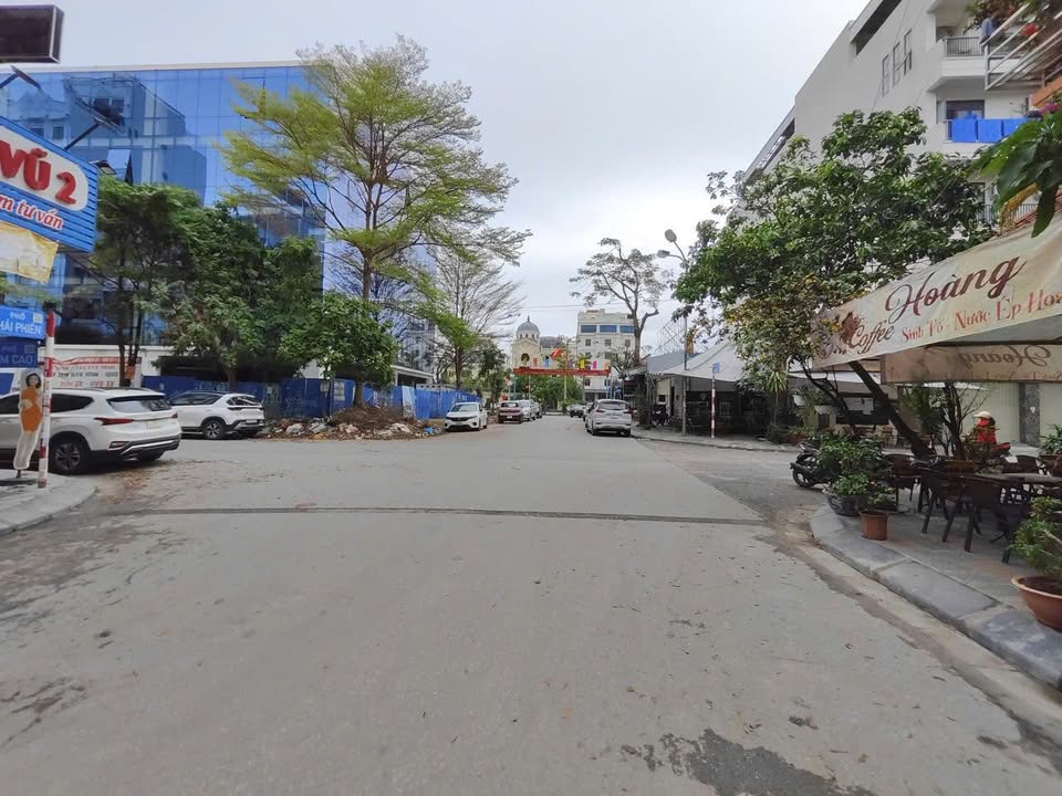 Nhà Phố Kinh Doanh Lê Hồng Phong, Hải An - 36m² x 4 Tầng - 6.65 Tỷ