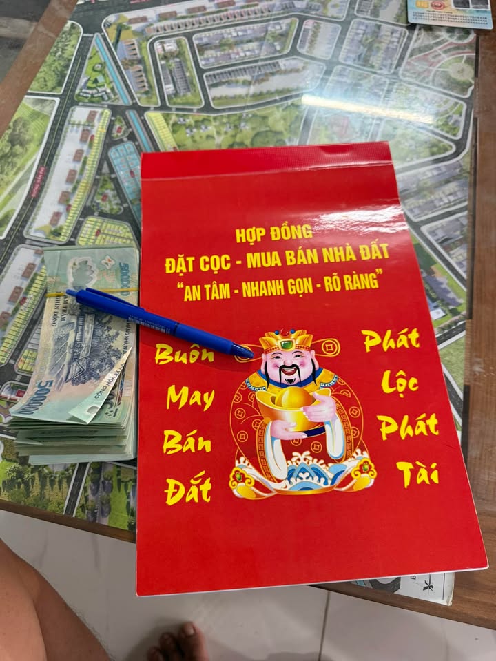 Đất Nền Điện Bàn 170m² - Sổ Đỏ Rõ Ràng, Giá Tốt