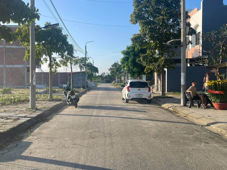 Đất nền Ngọc Liên 100m² giá 2.95 tỷ - Tiềm năng tăng giá vượt trội!