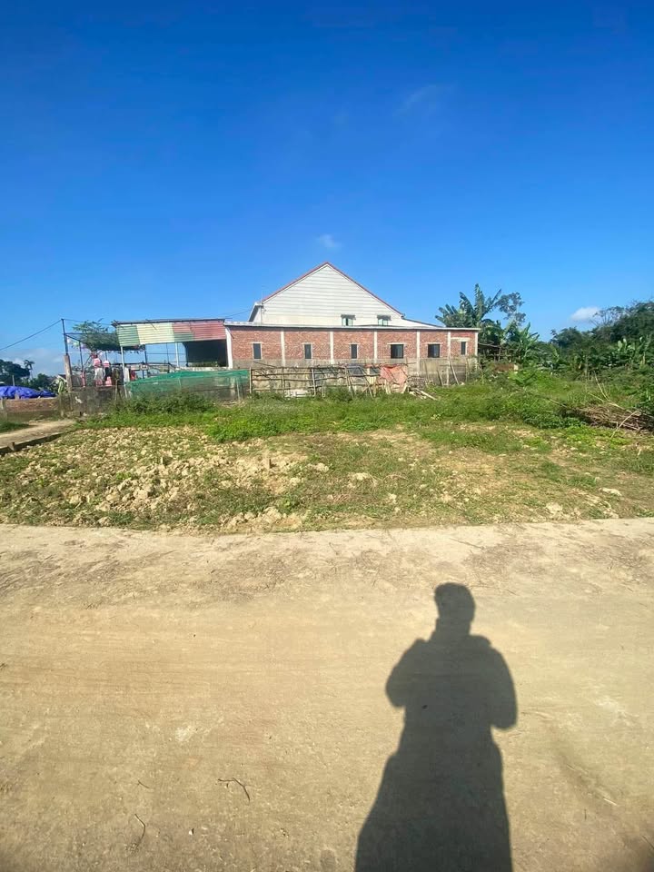 Đất Nền Sổ Hồng 100m² Quế Xuân 1 - Gần Chợ Bà Rén, Giá Chỉ 3xx Triệu