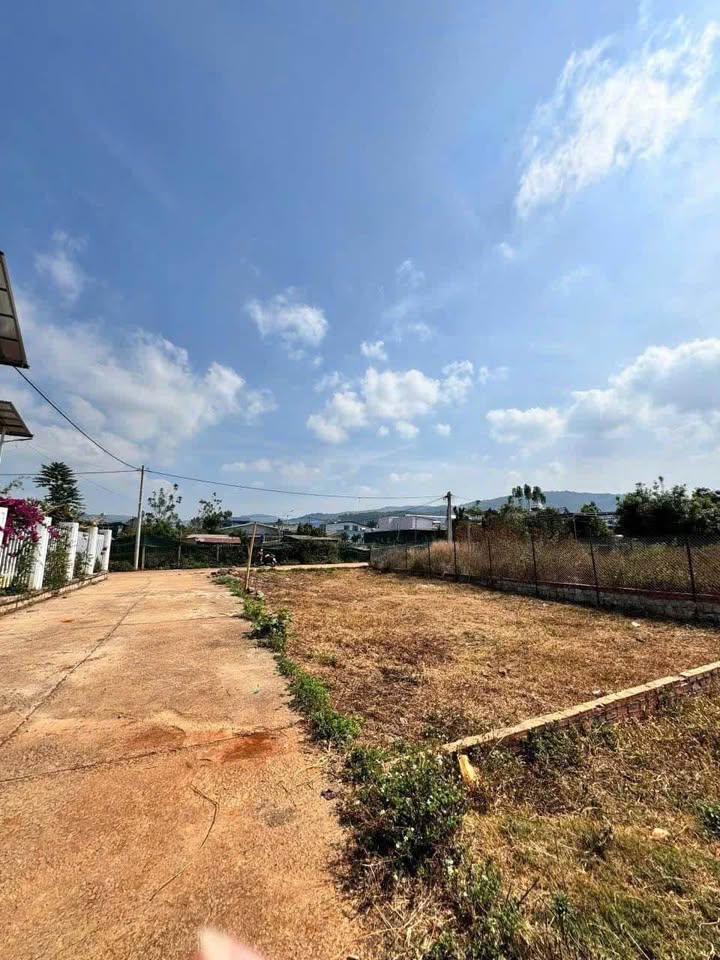 Đất nền Tà Nung Cam Ly 438m² 3,45 tỷ - Pháp lý rõ ràng