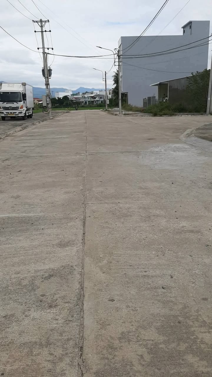 Đất Sổ Đỏ Phường Xuân Phú Sông Cầu 110m² - Hướng Nam Mát Mẻ