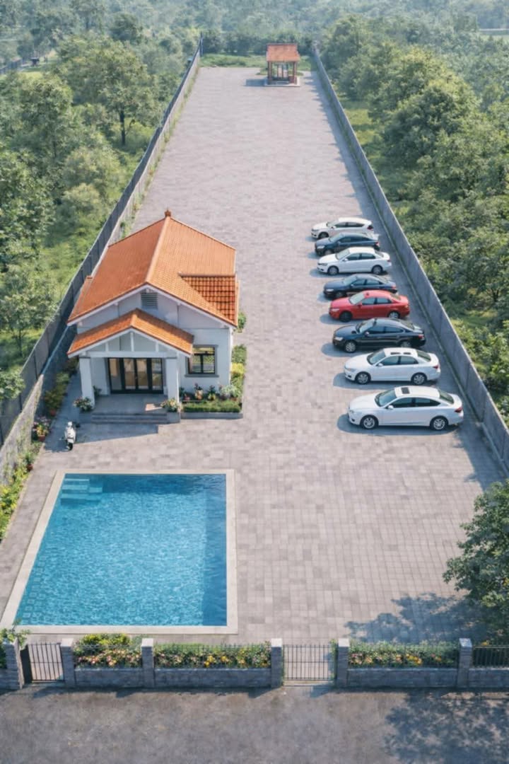 Đất Vườn 490m² Sổ Đỏ Ấp Trại Cá, Gò Công Đông - Giá Tốt Đầu Tư