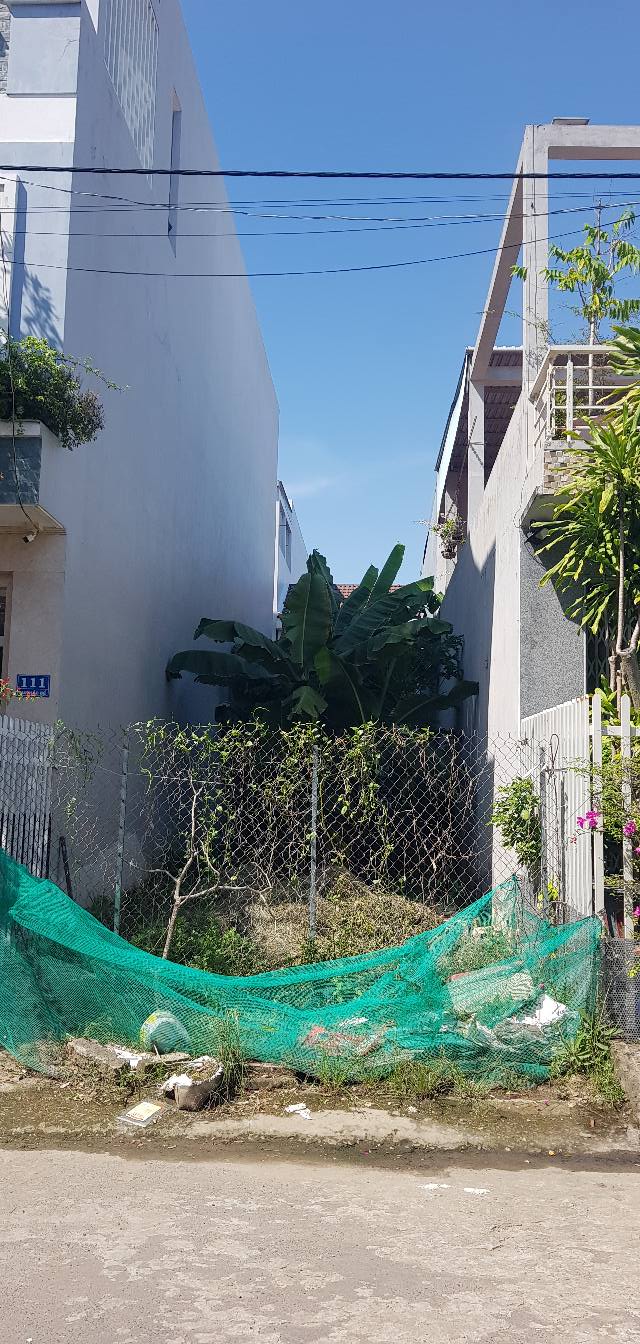 Đất nền Long Xuyên 86.1m² - Tiềm năng tăng giá vượt trội!