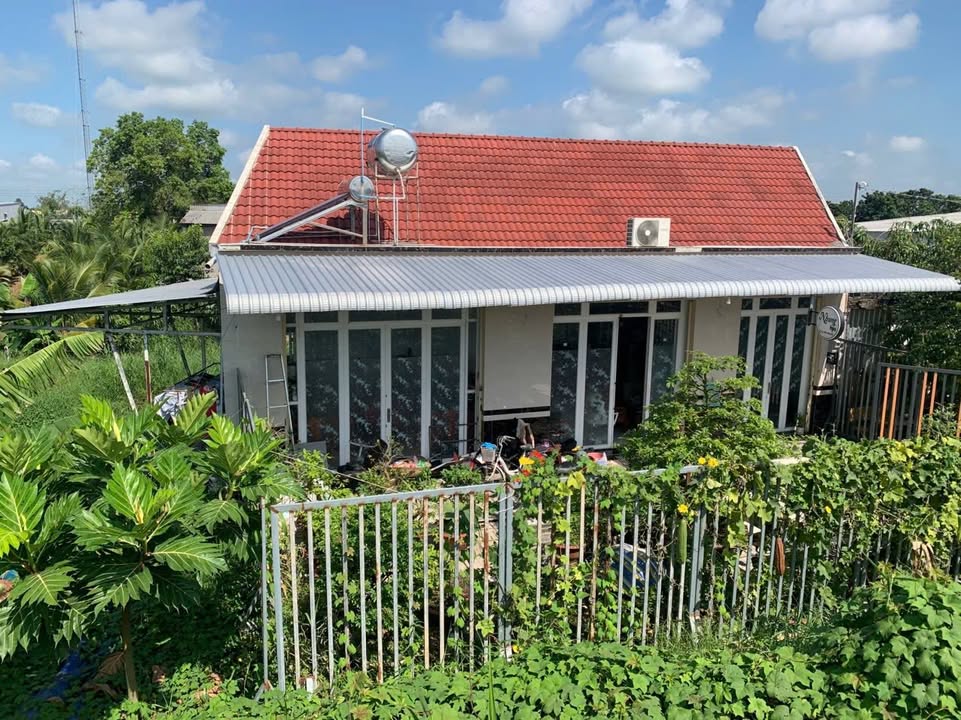 Nhà Riêng Bình Đức, Long Xuyên 93m² - Vừa ở, vừa kinh doanh sinh lời!