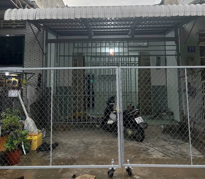 Nhà riêng Bình Khánh, Long Xuyên 72m² - Lộ ô tô tận nhà, ở ngay!