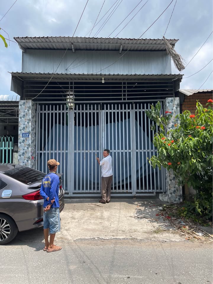 Nhà Phường Mỹ Quý TP Long Xuyên 189m² giá 3 tỷ - Sẵn sàng ở ngay!