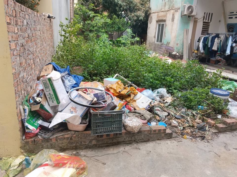 Đất nền Mê Linh 99.8m² - Gần KCN Quang Minh, Sổ đỏ sẵn sàng