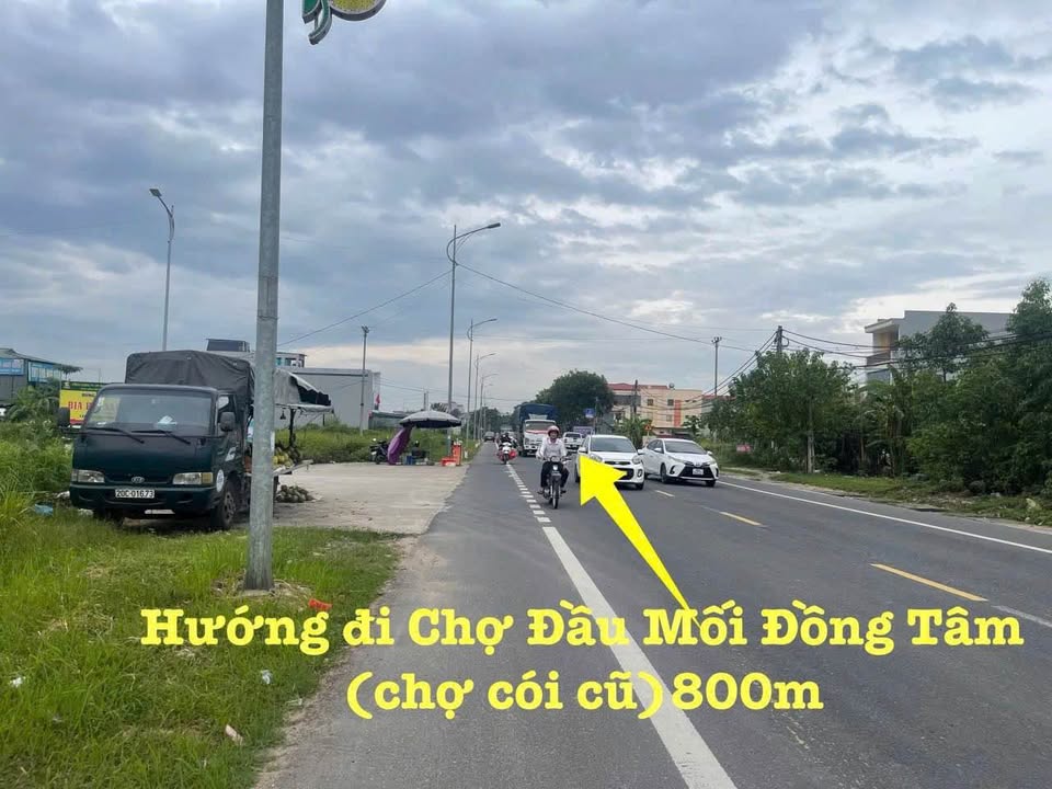 Nhà Phố Đồng Tâm Vĩnh Yên 110m² - 4.6 tỷ - Mặt tiền kinh doanh đắc địa!