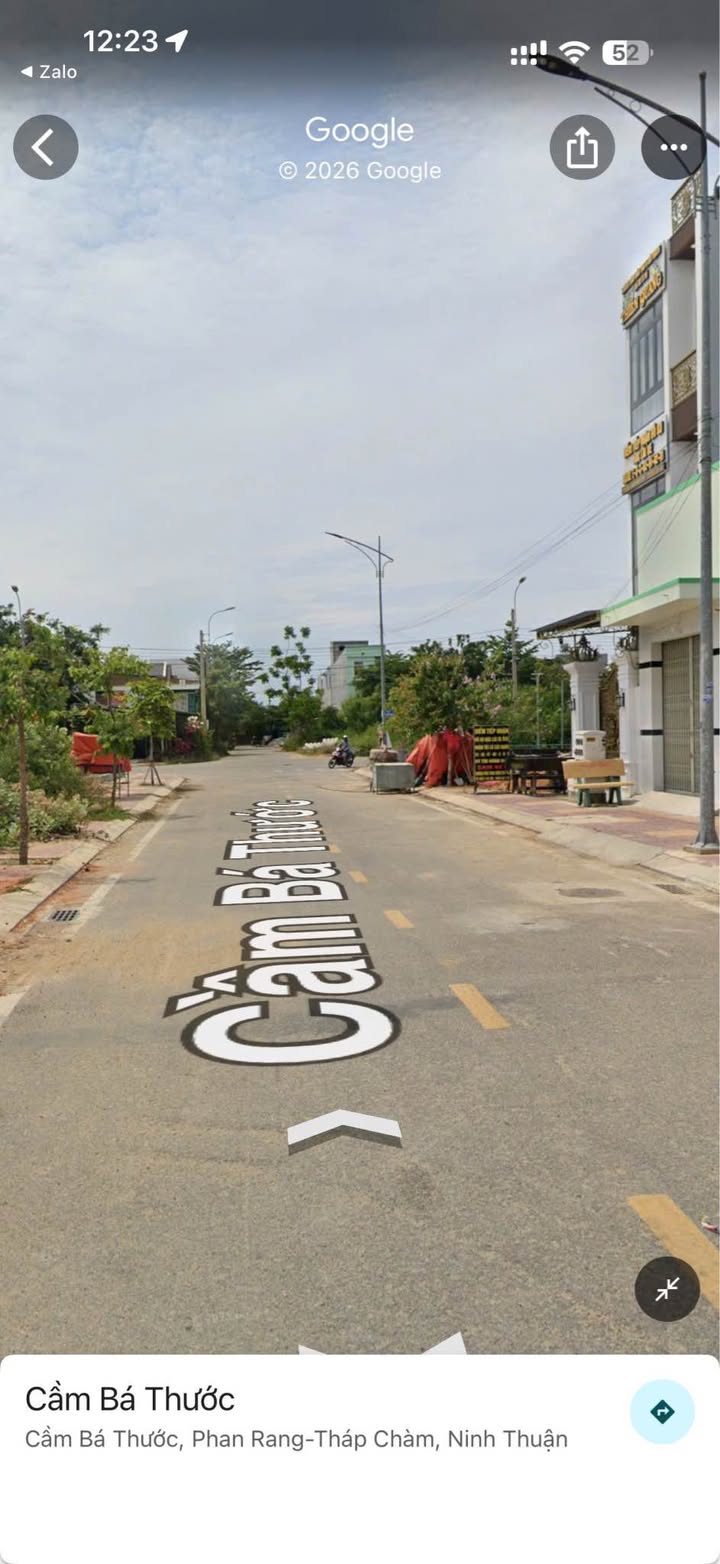 Đất TĐC Phan Đăng Lưu 88m² (E18) - Sổ Đỏ, Hạ Tầng Hoàn Chỉnh