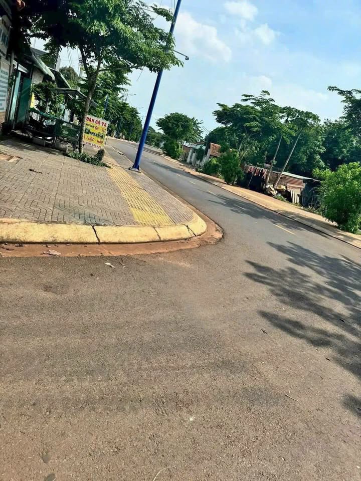 Đất nền Long Phước Q9 1.036m² giá 6.8 tỷ - Sổ đỏ chính chủ