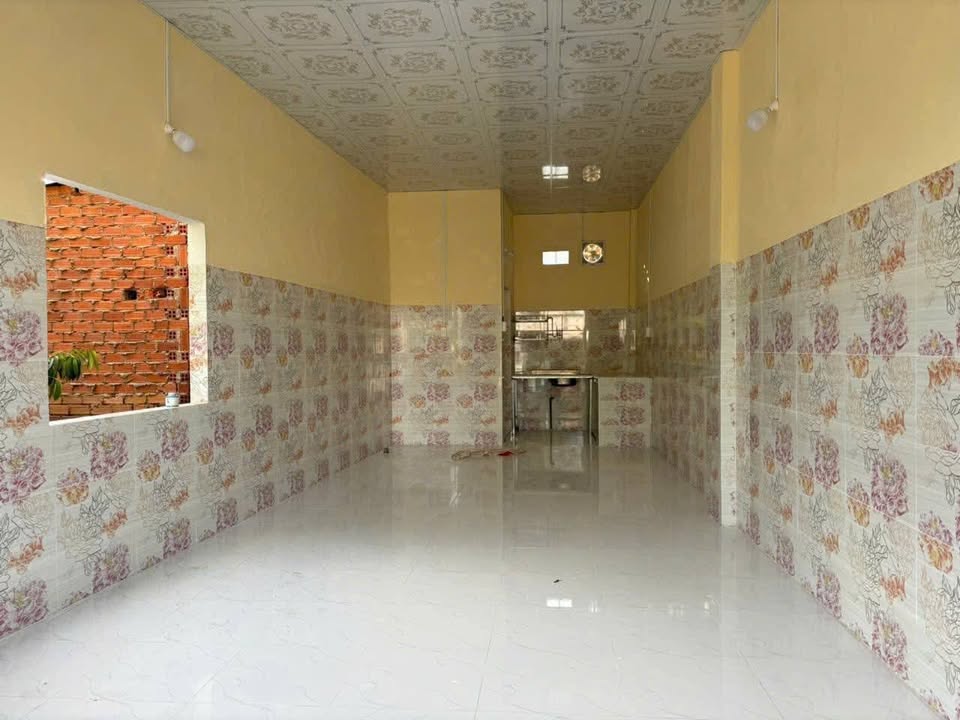 Cho thuê Kiot Phường Long Phước, Bà Rịa - 1.8 Triệu/Tháng