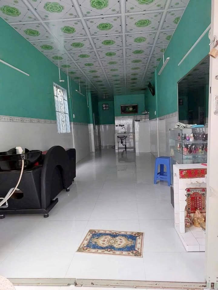 Nhà riêng Cái Khế Cần Thơ 49m² giá 1.7 triệu - Sẵn sàng ở ngay!