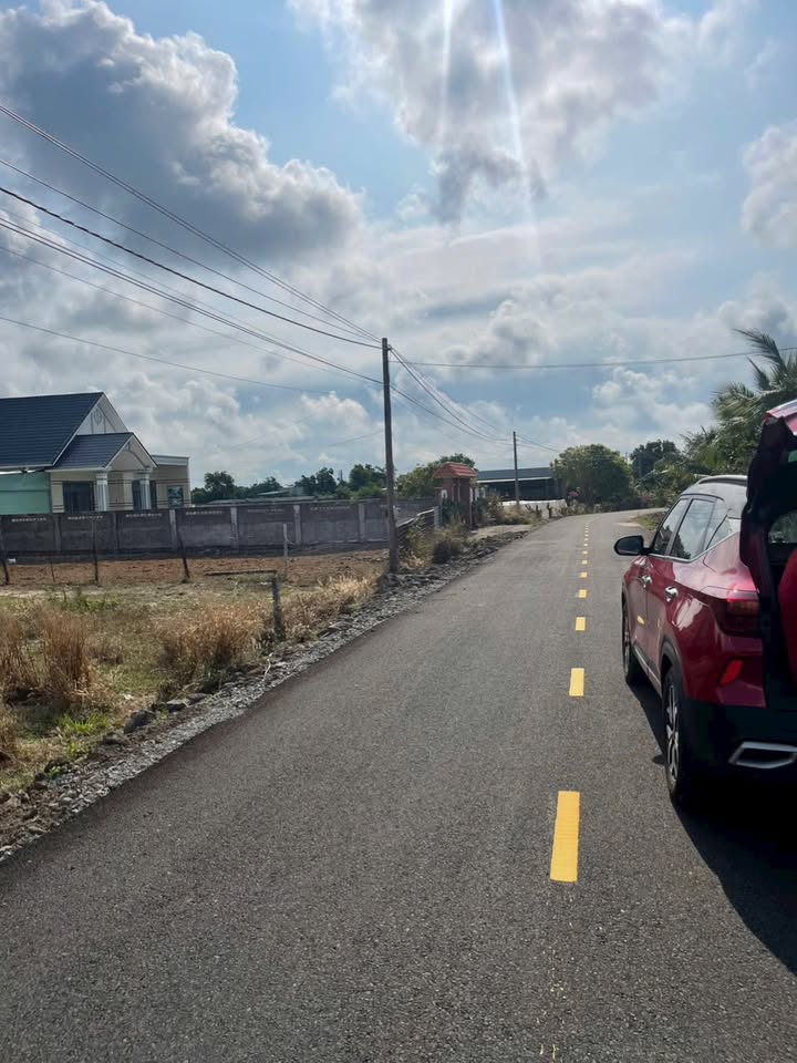 Đất nền Long Thạnh Mỹ, TP Thủ Đức 5200m² - Sổ đỏ chính chủ