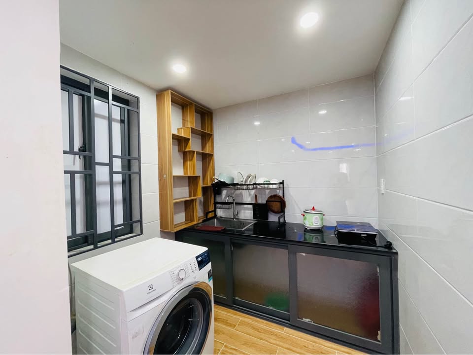 Cho thuê căn hộ Seaview 62m² - Full nội thất, Vũng Tàu