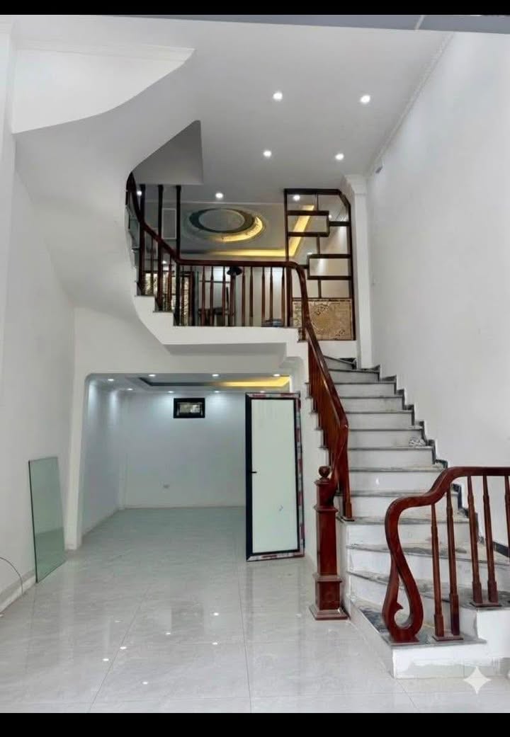 Nhà 5 Tầng Vĩnh Lộc A, Bình Chánh - 44m², 4PN, Sổ Đỏ, Giá 6 Tỷ