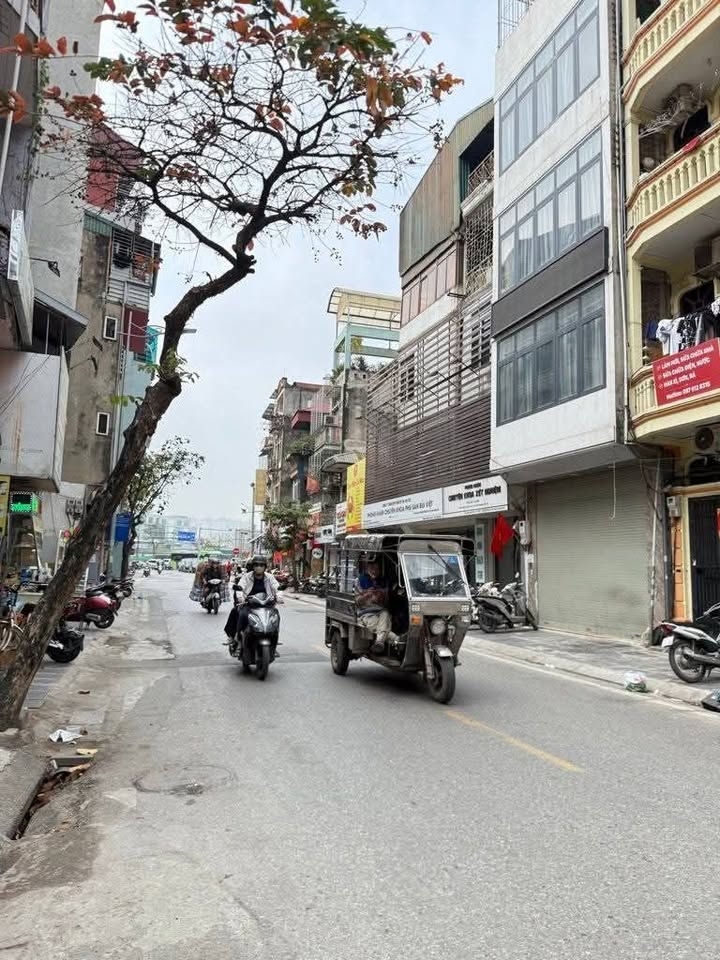 Bán đất tặng nhà 36m² Tứ Hiệp, Thanh Trì - 2.52 tỷ, Sẵn SÀNG Ở NGAY