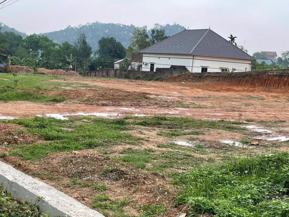 Đất Sóc Sơn 3737m² - 3 Mặt Tiền Ngõ - Giá Đầu Tư 23.5 Tỷ