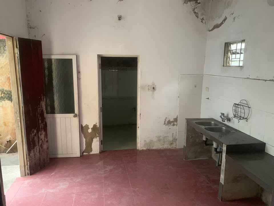 Cho thuê nhà nguyên căn La Nội, Dương Nội - Sân rộng, tiện ích đầy đủ