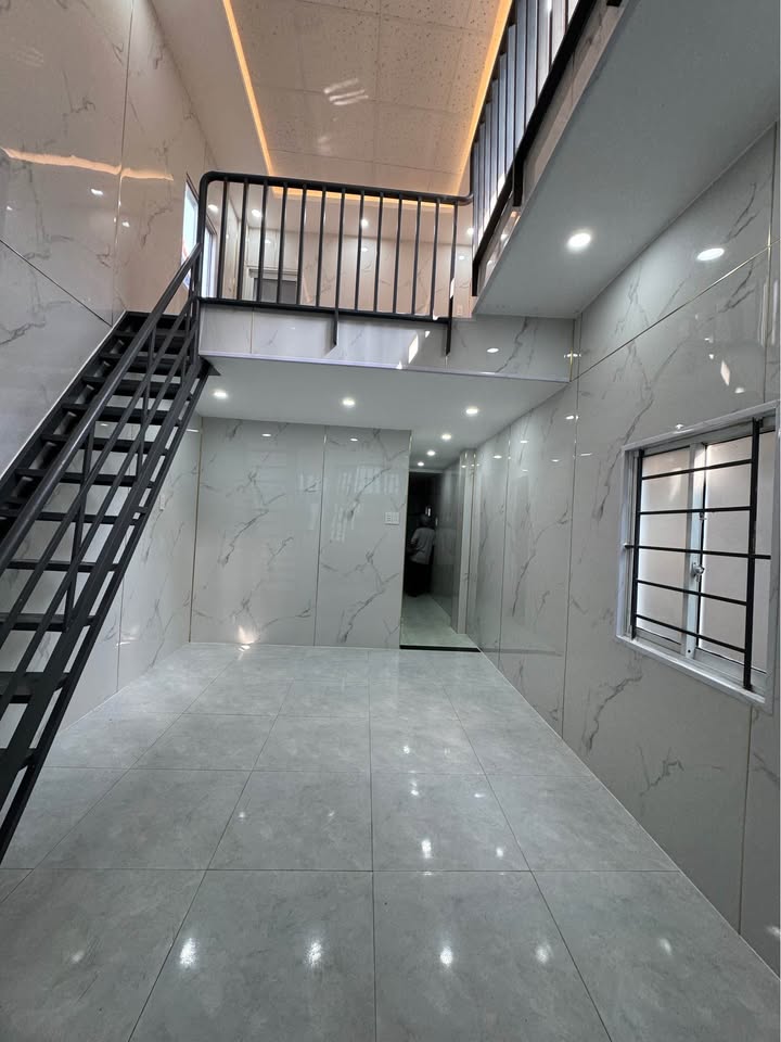 Nhà 2 Tầng Kiệt Cù Chính Lan, Đà Nẵng - 40m² Giá 1.85 Tỷ