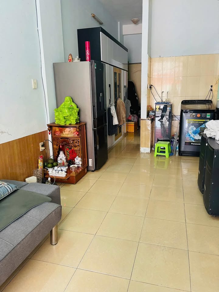 Căn hộ Vicoland Sơn Trà 50m² - 2PN, Giá thuê 7 Triệu/Tháng