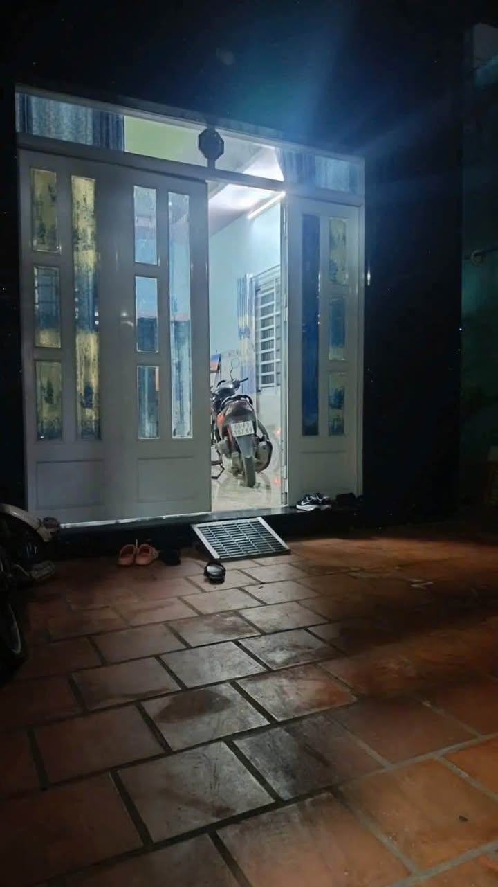 Nhà riêng An Bình, Biên Hòa 100m² - Sẵn sàng ở ngay!