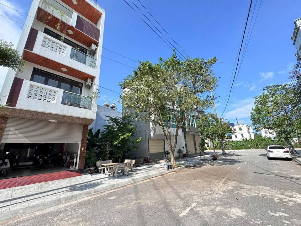 Đất nền Lam Hạ, Phủ Lý 76m² - Sổ đỏ chính chủ, đường ô tô tránh!