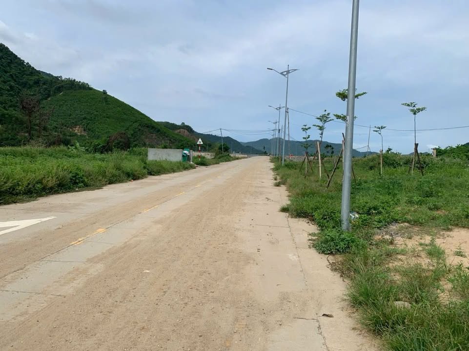 Bán Đất Vườn 1444m² Hòa Bắc, Đà Nẵng – Sổ Hồng Chính Chủ, Giá Đầu Tư