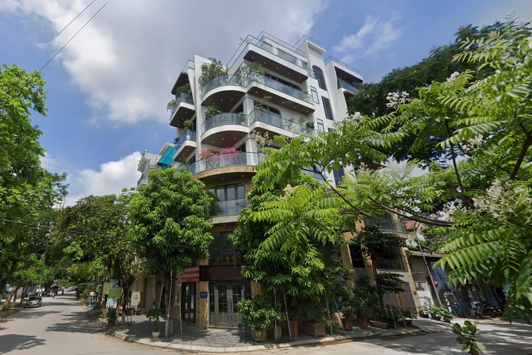 Nhà Phố 7 Tầng Thang Máy - Trung Tâm Tứ Hiệp (Phú Diễn, Bắc Từ Liêm) - Vừa Ở Vừa Kinh Doanh Đỉnh Cao