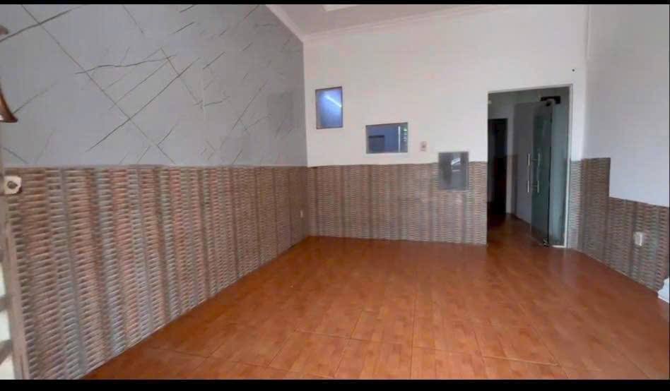 Nhà Mặt Tiền KD Nguyễn Văn Linh, P2, Sóc Trăng - 75m² Giá 6 Triệu