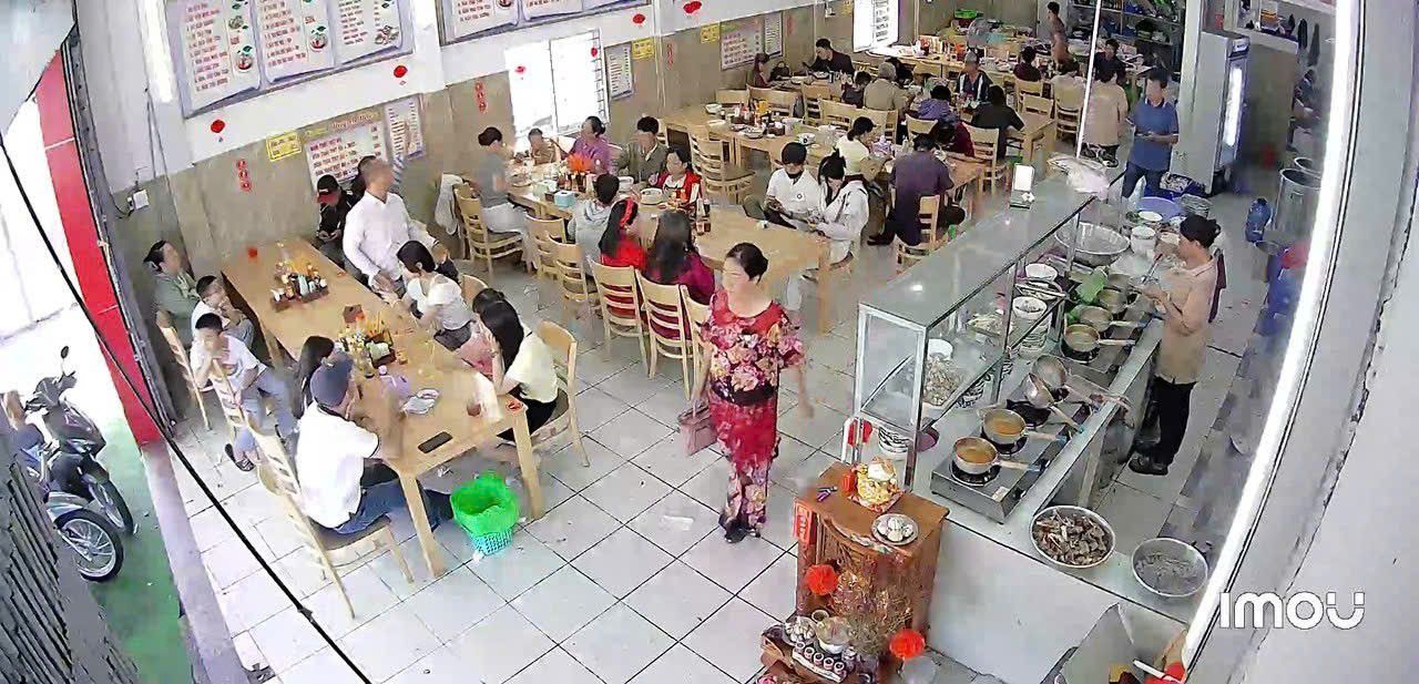 Mặt Tiền Hùng Vương, Sóc Trăng - Sang Quán Kinh Doanh Đắc Lợi, 144m²