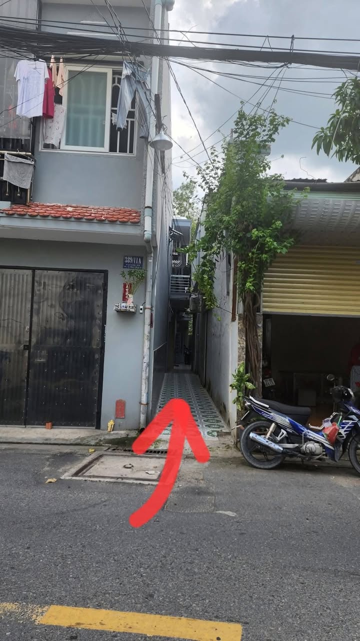 Nhà Nhỏ Xinh 17m² Phường Hiệp Thành, Quận 12 - Giá 749 Triệu, Thu Nhập 3 Triệu/Tháng