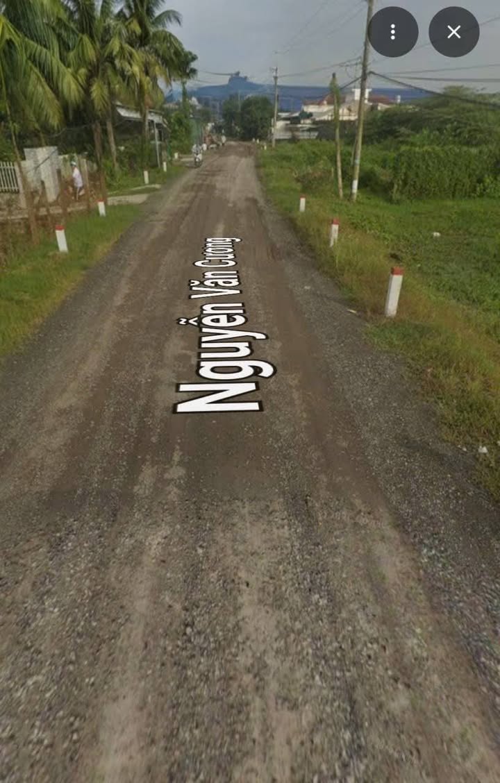 Đất nền Tân An 4700m² giá 9.5 tỷ - Tiềm năng tăng giá vượt trội