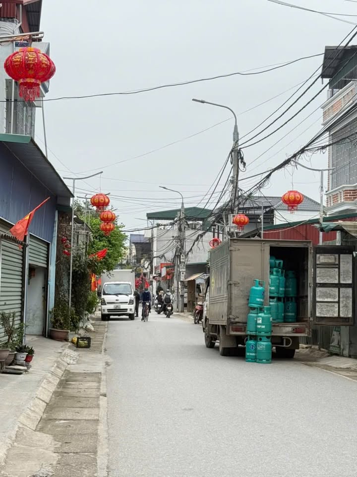 Nhà Mặt Tiền Kinh Doanh Phố Ngọc Mai, Thanh Hóa - 100m² - Giá 3 Tỷ