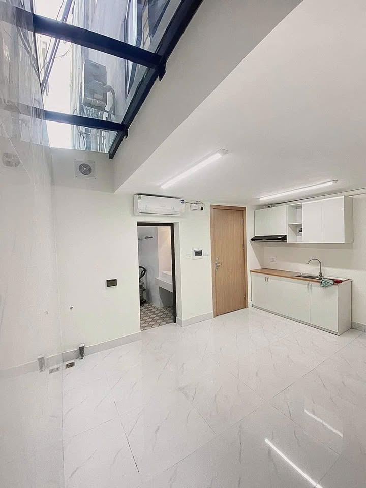 Căn hộ Duplex Phố Viên 50m² giá 4.9 triệu - Sẵn sàng vào ở!