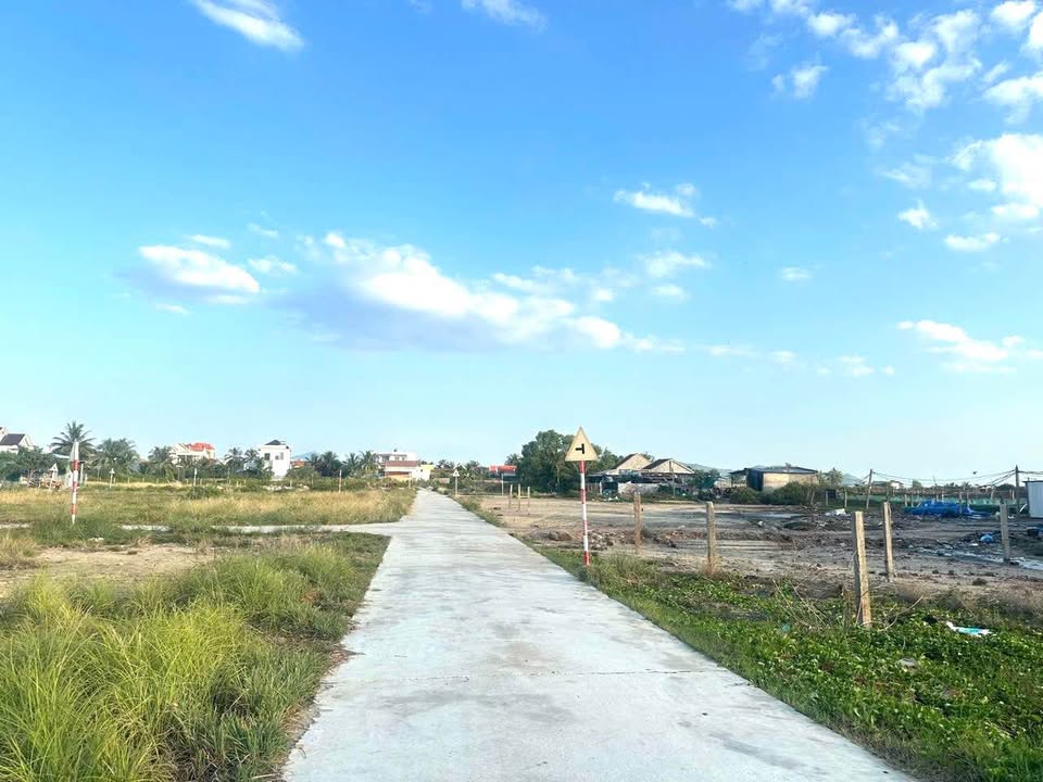 Đất nền Vạn Long 115m² 1.432 tỷ Sổ đỏ chính chủ