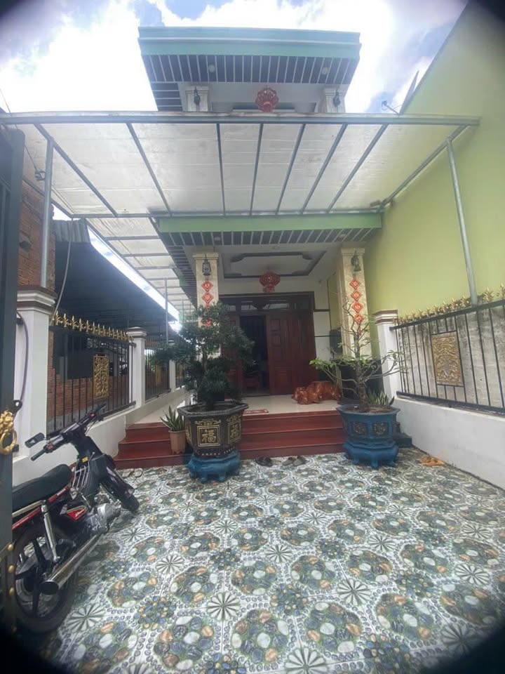 Nhà Mặt Tiền TL39 Diên Phước 185m² - Kinh Doanh Sầm Uất, Giá 4.8 Tỷ