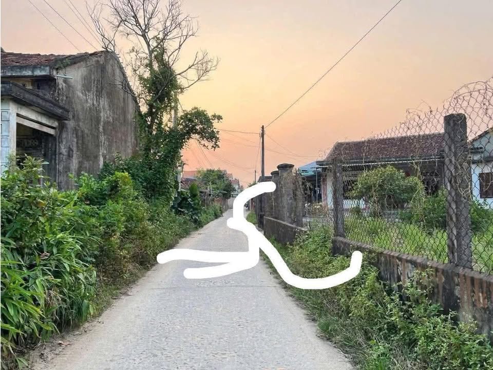 Mặt Tiền Kinh Doanh Phạm Hữu Nhật, Quảng Ngãi - 105m² Giá 5 Tỷ