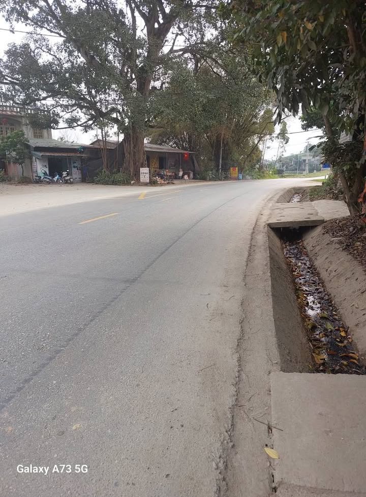 Bán Đất Kim Phú Tuyên Quang 224m² Giá 1 Tỷ - Sổ Đỏ Sẵn Sàng