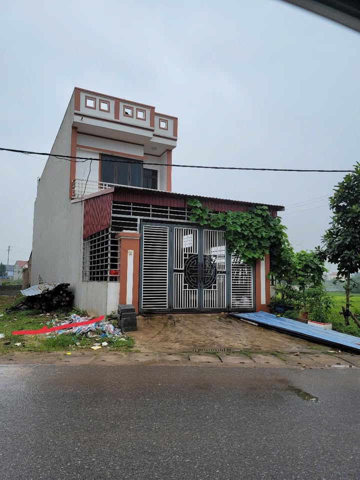 Đất Vàng Mặt Tiền Tỉnh Lộ 261 Phổ Yên - 87m² + Tặng 134m² Ruộng - 2.1 Tỷ