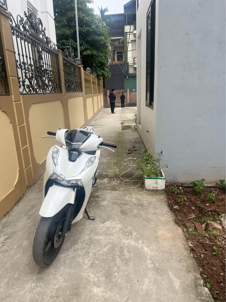 Đất nền An Khánh Hoài Đức 45m² - Sổ đỏ chính chủ!