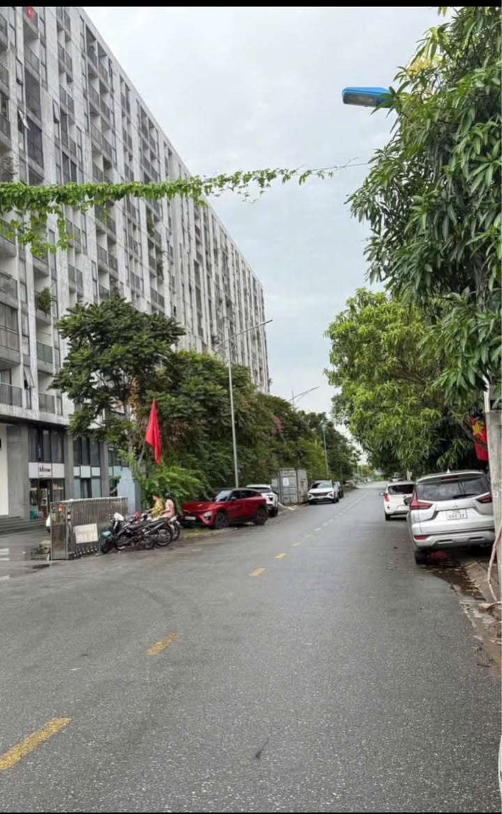 Đất nền Thạch Linh, Hà Tĩnh 160m² - Tiềm năng tăng giá vượt trội!