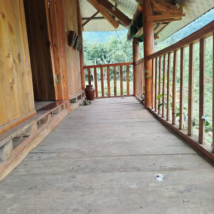 Đất nền Xóm Cang Tân Hòa 6600m² - Nghỉ dưỡng lý tưởng!