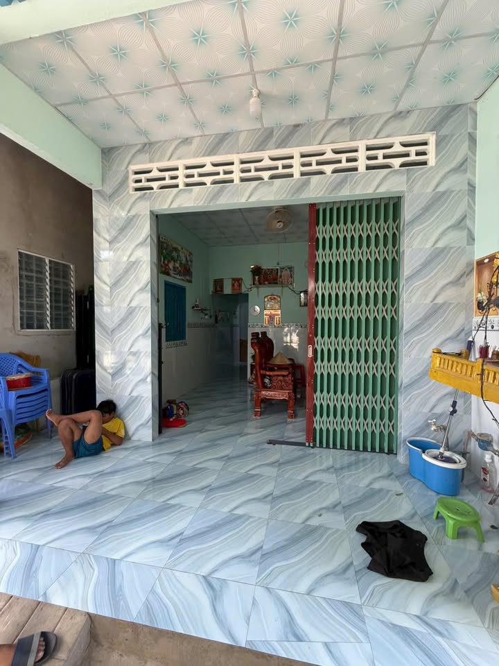 Nhà riêng Trà Vinh 55m² giá 389 triệu - Giá tốt hiếm có!