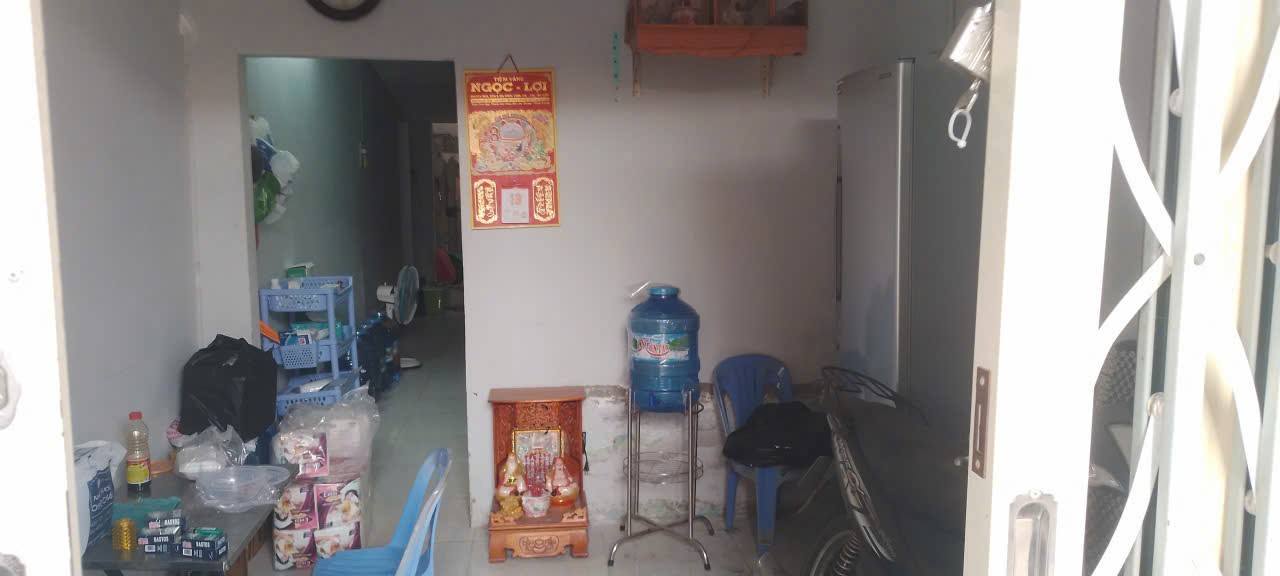 Nhà riêng Trương Công Định Sóc Trăng 33m² - Chính chủ bán, giá tốt!