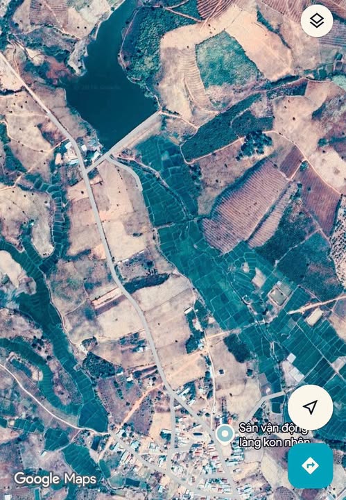 Đất nền Thôn 9, Sơn Hà, Quảng Ngãi 938m² - Tiềm năng tăng giá vượt trội!