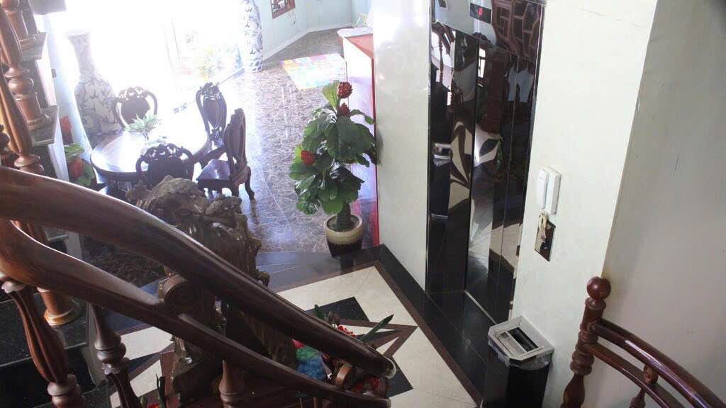 Khách sạn Buôn Ma Thuột 160m² - Vị trí đắc địa, đầu tư sinh lời!