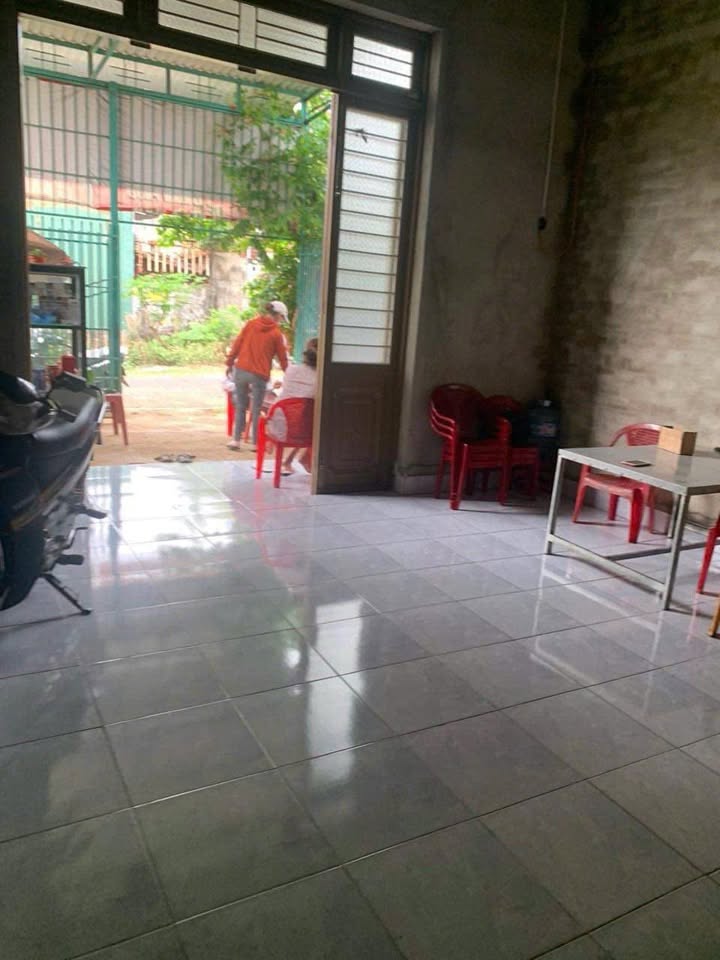 Nhà 95m² mặt tiền Quốc lộ 14, Buôn Ma Thuột - Kinh doanh đắc lợi